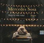 Deja La Vida Volar - CD Audio di Mercedes Sosa