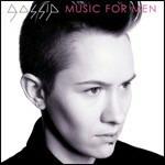 Music for Men (Repackage Extended Edition) - CD Audio + DVD di GOSSIP