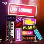 Live Lounge 5 - CD Audio