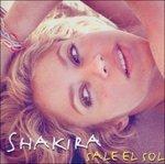 Sale El Sol - CD Audio di Shakira