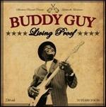 Living Proof - CD Audio di Buddy Guy