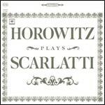 Sonate - CD Audio di Vladimir Horowitz,Domenico Scarlatti