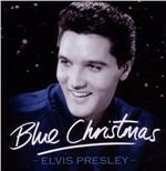 Blue Christmas - CD Audio di Elvis Presley