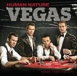 Vegas. Songs from Sin City