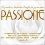 Passione - CD Audio