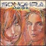 A Place for Us - CD Audio di Sonohra