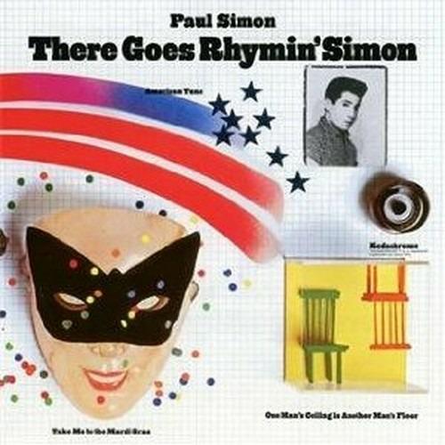 There Goes Rhymin' Simon - CD Audio di Paul Simon