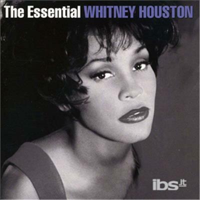 Essential - CD Audio di Whitney Houston