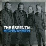 The Essential Highwaymen