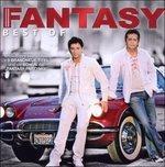 Best Of-10 Jahre Fantasy - CD Audio di Fantasy