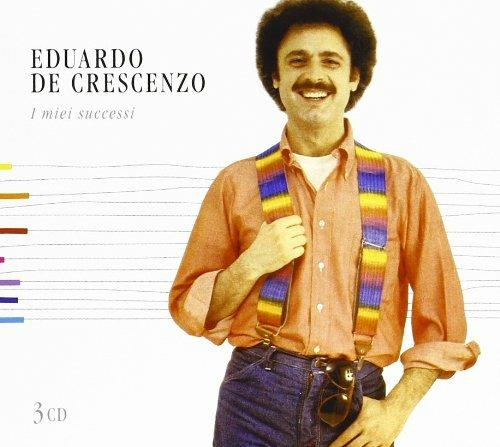 I miei successi - CD Audio di Eduardo De Crescenzo