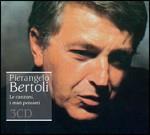 I miei pensieri, le canzoni - CD Audio di Pierangelo Bertoli