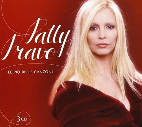 Patty Pravo - CD Audio di Patty Pravo