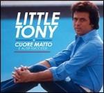 Cuore matto e altri successi - CD Audio di Little Tony