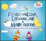 Filastrocche, canzoncine e ninne nanne