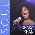 S.o.u.l. Chaka Khan