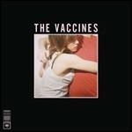 What Did You Expect from the Vaccines ? - CD Audio di Vaccines