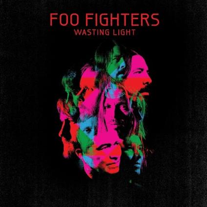 Wasting Light - CD Audio di Foo Fighters