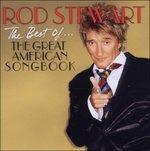 Best of the American - CD Audio di Rod Stewart