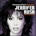 The Power of Love. The Best of - CD Audio di Jennifer Rush