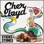 Sticks & Stones - CD Audio di Cher Lloyd