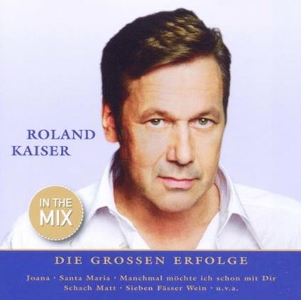 Nur das Beste - CD Audio di Roland Kaiser