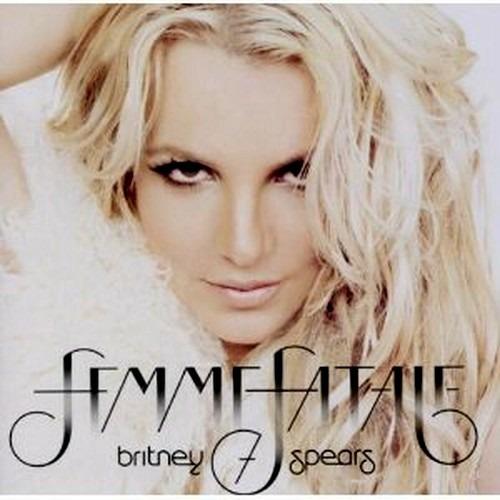 Femme Fatale - CD Audio di Britney Spears