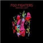 Wasting Light