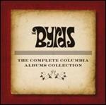 The Complete Columbia Albums Collection - CD Audio di Byrds