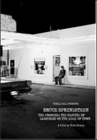 Bruce Springsteen. The Promise: The Making of Darkness on the Edge of Town (DVD) - DVD di Bruce Springsteen