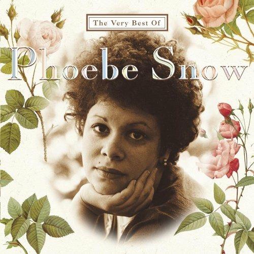 Very Best Of Phoebe Snow - CD Audio di Phoebe Snow