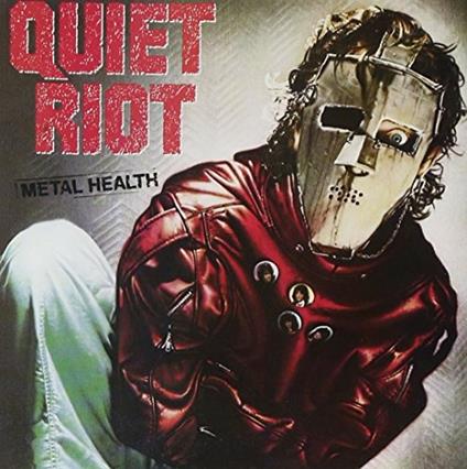 Metal Health - CD Audio di Quiet Riot