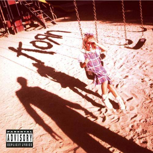 Korn - CD Audio di Korn