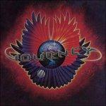 Infinity (Remastered) - CD Audio di Journey