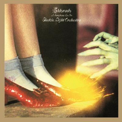 Eldorado - CD Audio di Electric Light Orchestra