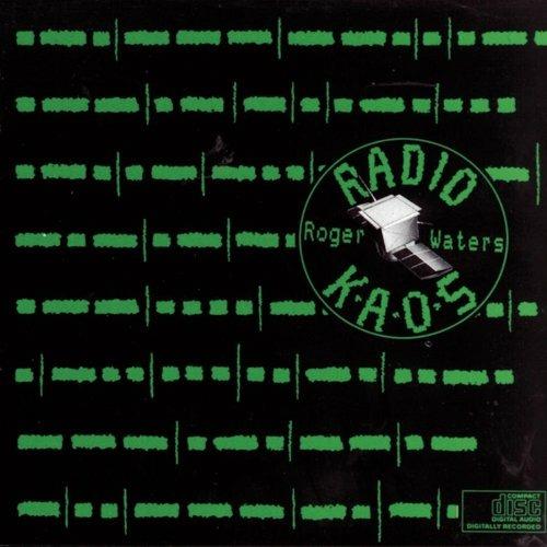 Radio K.A.O.S. - CD Audio di Roger Waters