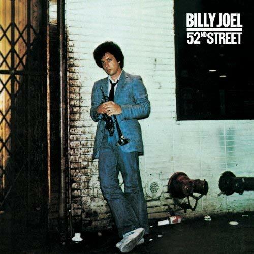 52 Street - CD Audio di Billy Joel