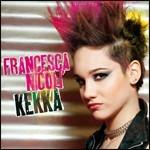 Kekka - CD Audio di Francesca Nicolì