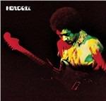 Band of Gypsys - CD Audio di Jimi Hendrix