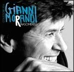 Rinascimento. Collezione 2011 - CD Audio di Gianni Morandi