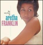 The Very Best of - CD Audio di Aretha Franklin