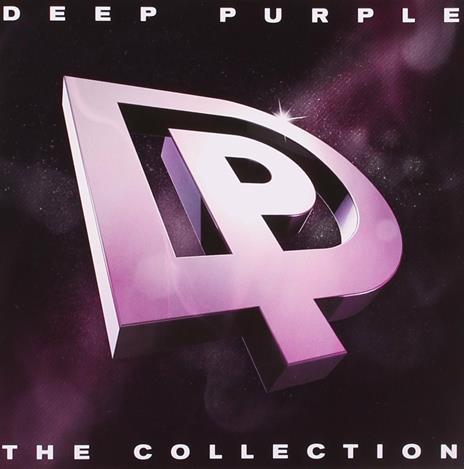 The Collection - CD Audio di Deep Purple