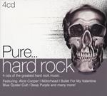 Pure... Hard Rock