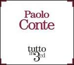 Paolo Conte - CD Audio di Paolo Conte