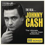 The Real... Johnny Cash