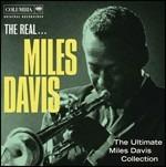 The Real... Miles Davis - CD Audio di Miles Davis