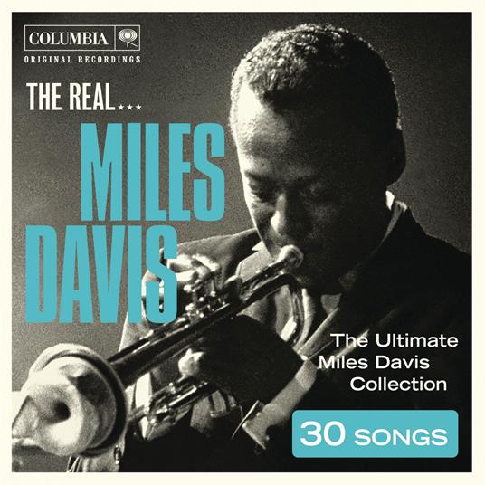 The Real... Miles Davis - CD Audio di Miles Davis