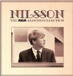 The RCA Albums Collection - CD Audio di Harry Nilsson