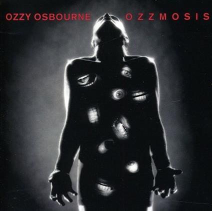 Ozzmosis - CD Audio di Ozzy Osbourne