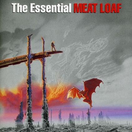 Essential - CD Audio di Meat Loaf